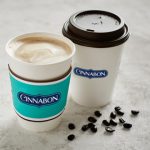 Cinnabon Coffee